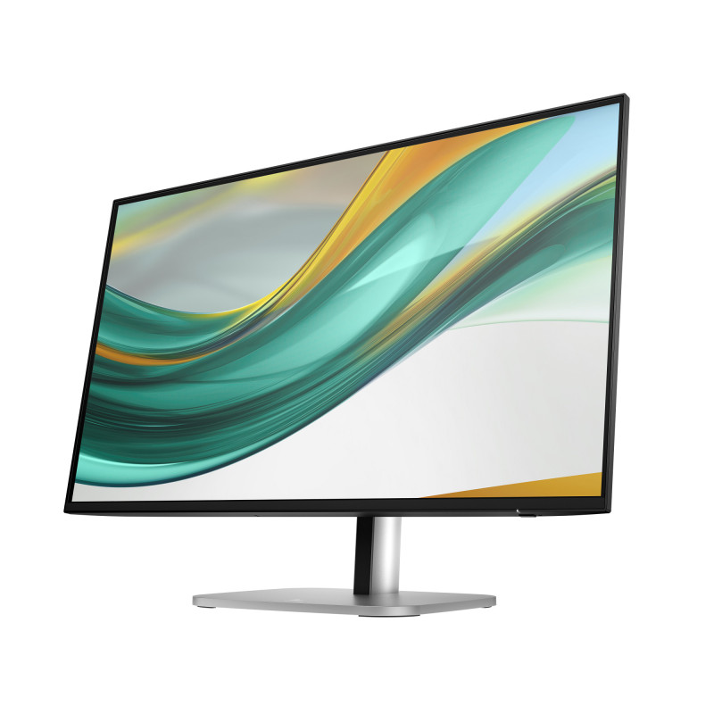 HP Series 5 Pro/527pf/27"/IPS/FHD/120Hz/5ms/Čierna/3R