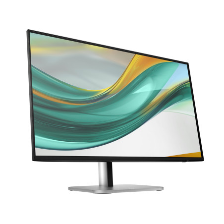HP Series 5 Pro/527pf/27"/IPS/FHD/120Hz/5ms/Čierna/3R