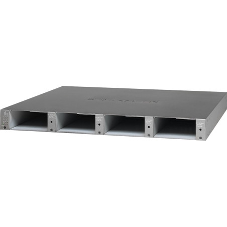 NETGEAR RPR EPS UNIT 4 EMPTY SLOTS 1U, RPR4000