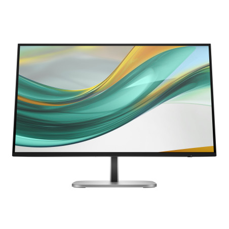 HP Series 5 Pro/527pf/27"/IPS/FHD/120Hz/5ms/Čierna/3R