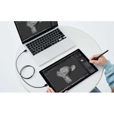 Wacom MovinkPad Pro portable 14"