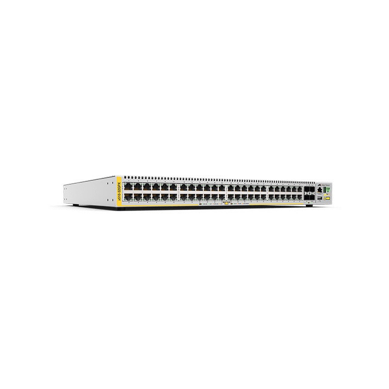 Allied Telesis x510-52GPX-50
