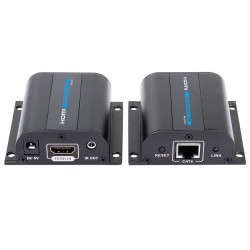 PremiumCord HDMI extender na 60m