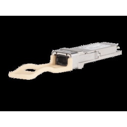 HPE X142 40G QSFP+ MPO SR4 Transceiver