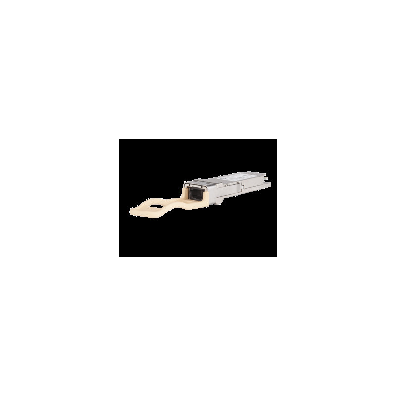 HPE X142 40G QSFP+ MPO SR4 Transceiver