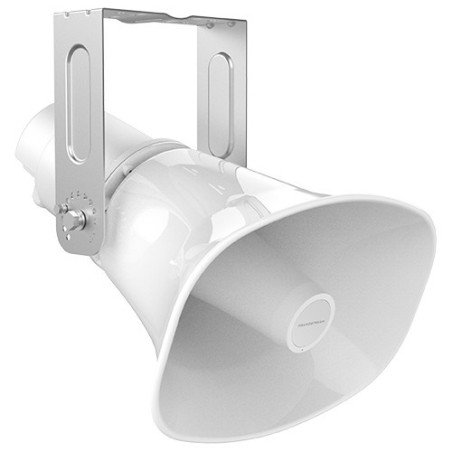 Grandstream GSC3518HS SIP/multicastový hornový reproduktor, PoE++, IP66, 50W