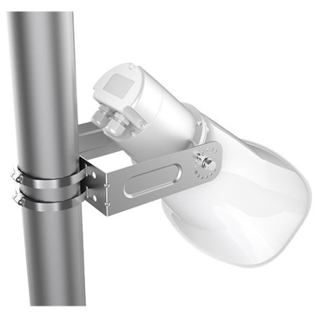 Grandstream GSC3518HS SIP/multicastový hornový reproduktor, PoE++, IP66, 50W