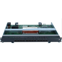 Aruba 6400 12p 40G/100G QSFP28 v2 Mod