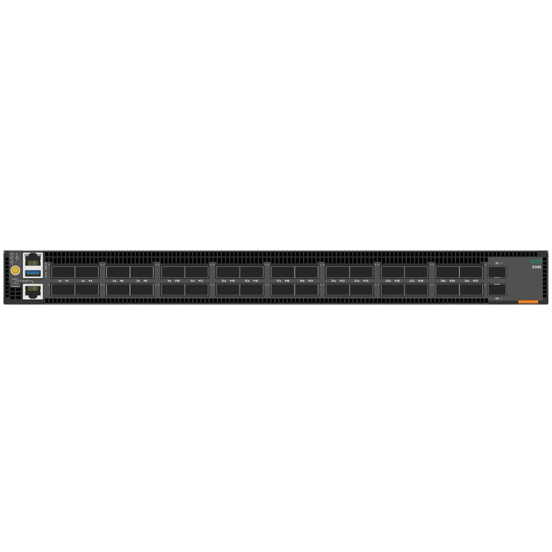 Aruba 9300-32D 32D2XF BF 6F2AC Bdl