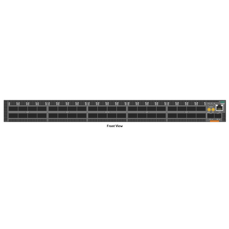 HPE ANW 9300S 32C 8D BF 6Fs AC Bdl