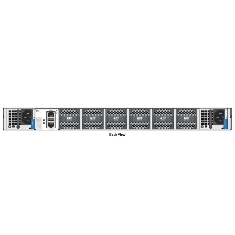 HPE ANW 9300S 32C 8D BF 6Fs AC Bdl