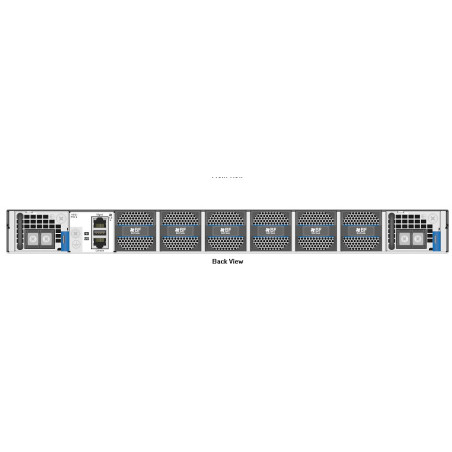 HPE ANW 9300S 32C 8D BF 6Fs DC Bdl
