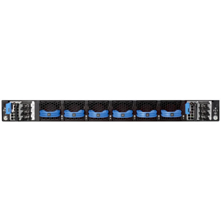 Aruba 8325-48Y8C BF 6 F 2 DC Bdl
