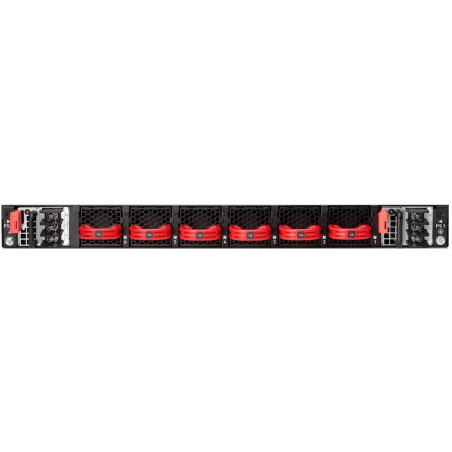 Aruba 8325-32C FB 6 F 2 DC Bdl