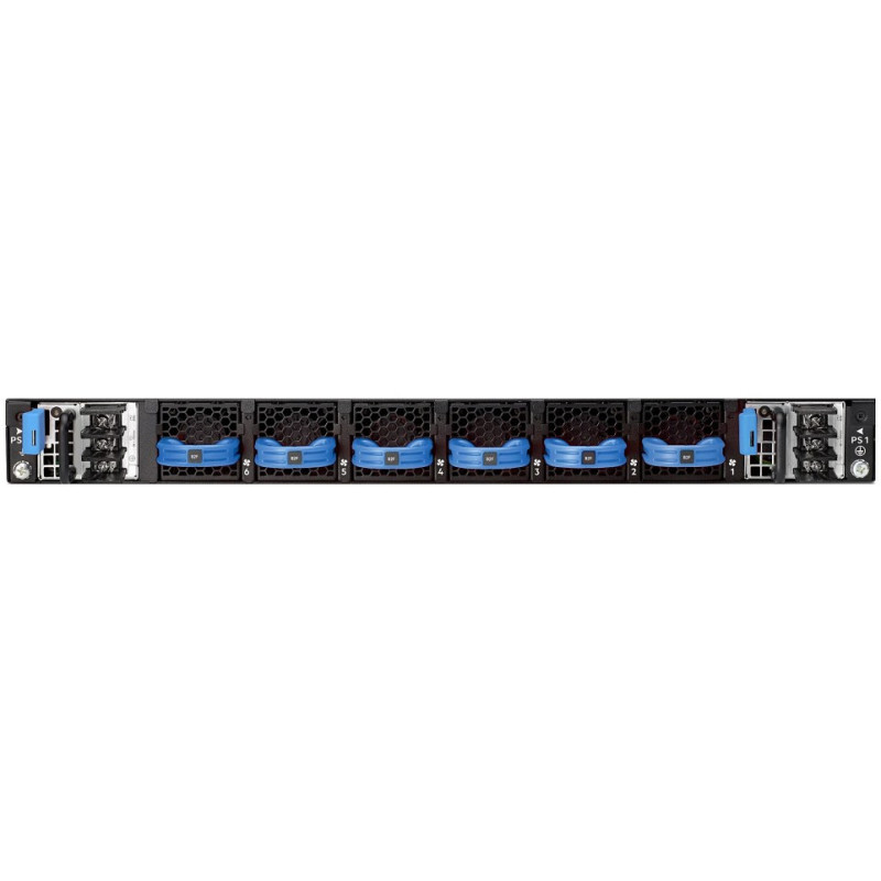 Aruba 8325-32C BF 6 F 2 DC Bdl