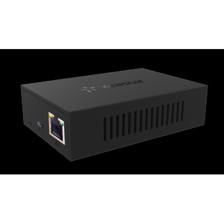 Yeastar TA200 IP FXS brána, 2xFXS, 1xLAN