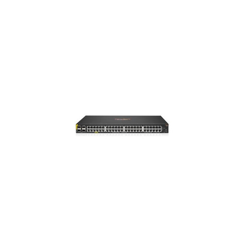 Aruba 6000 48G CL4 4SFP Swch