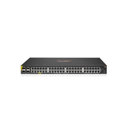 Aruba 6000 48G CL4 4SFP Swch