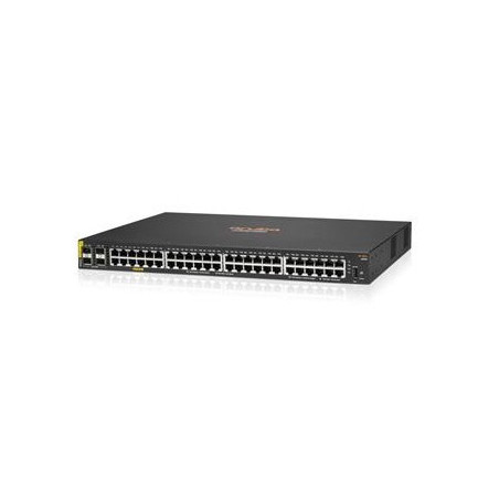 Aruba 6000 48G CL4 4SFP Swch