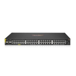 Aruba 6000 48G 4SFP Swch