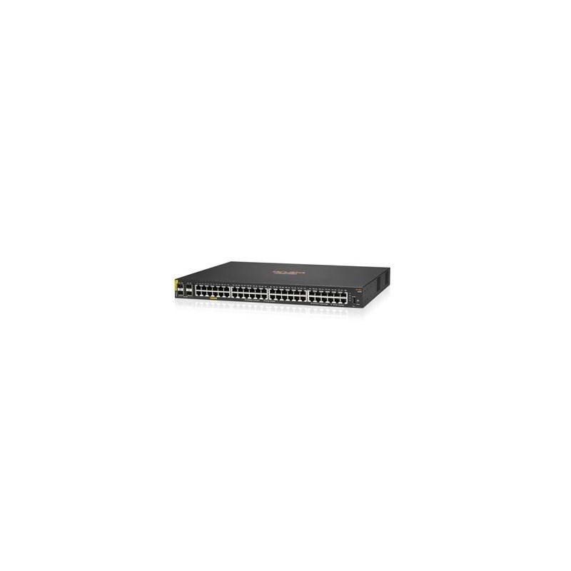 Aruba 6000 48G 4SFP Swch