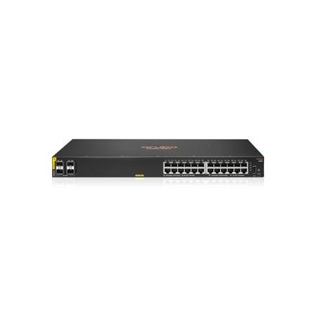 Aruba 6000 24G CL4 4SFP Swch