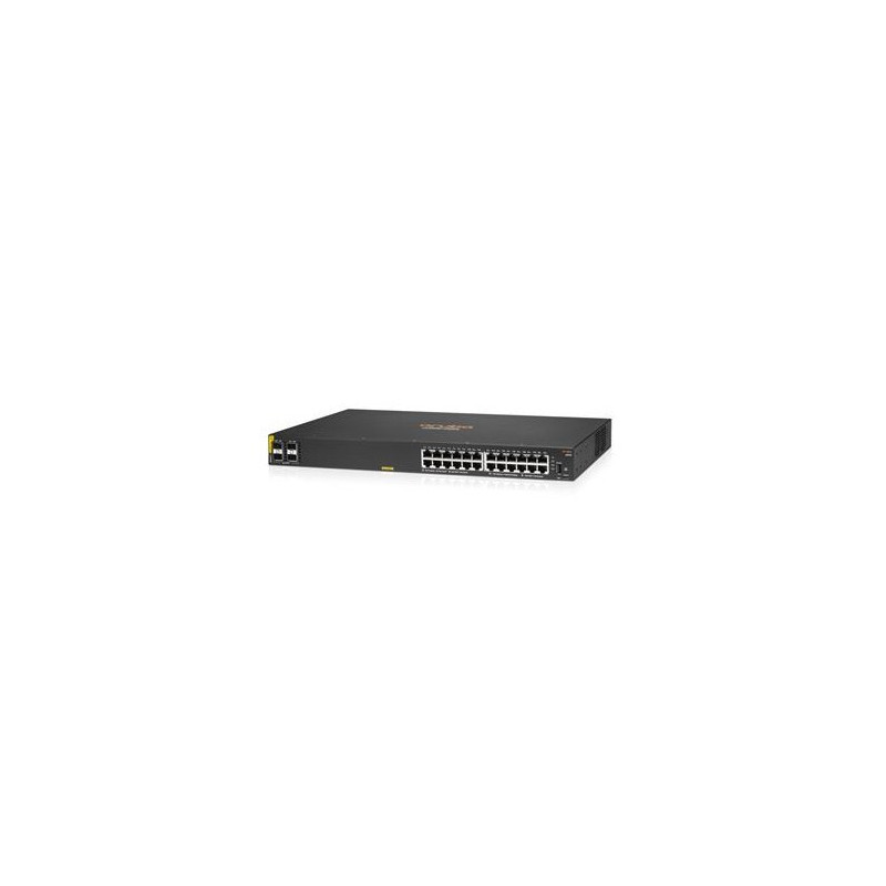 Aruba 6000 24G CL4 4SFP Swch