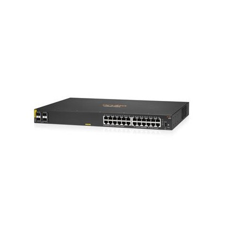 Aruba 6000 24G CL4 4SFP Swch