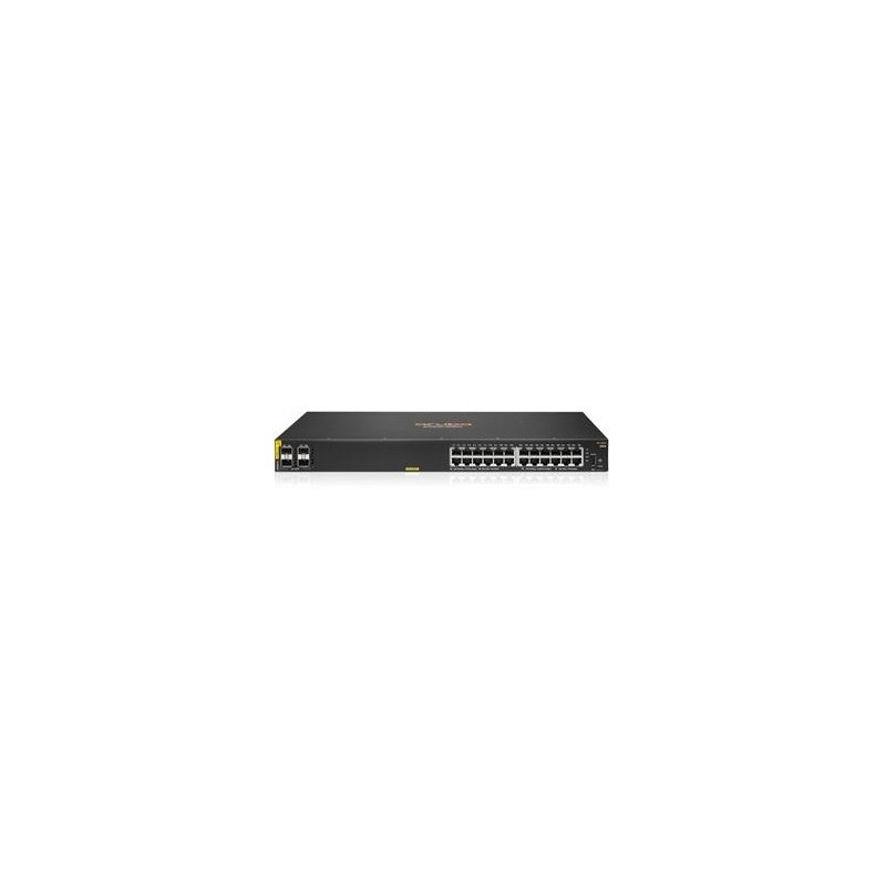 Aruba 6000 24G 4SFP Swch