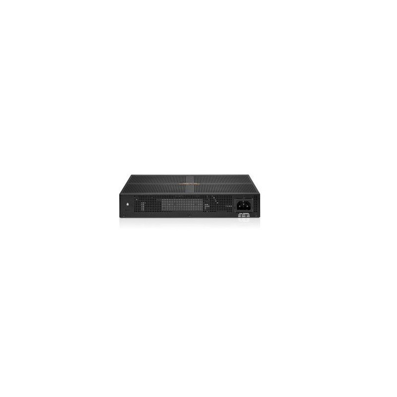 Aruba 6000 12G CL4 2SFP 139W Swch