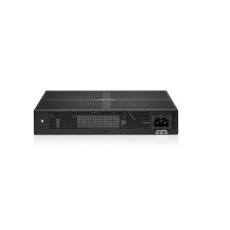 Aruba 6000 12G CL4 2SFP 139W Swch