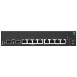 HPE ANW 6000 8G 2F Sw