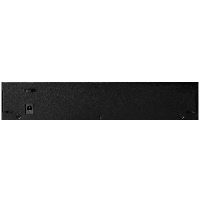 HPE ANW 6000 8G 2F Sw