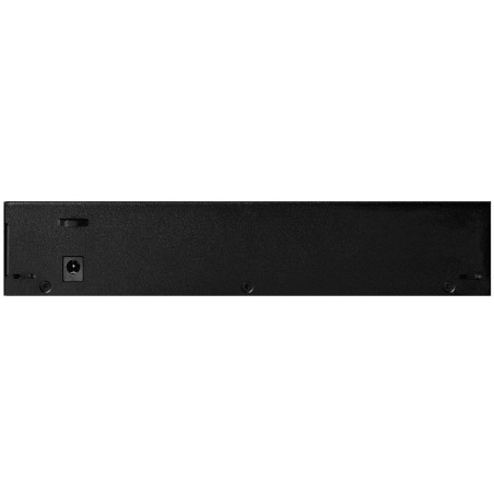 HPE ANW 6000 8G 2F Sw