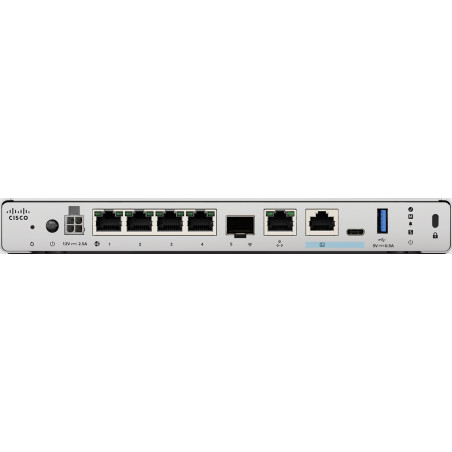 Cisco Secure Firewall 220 Appliance,Threat Defense