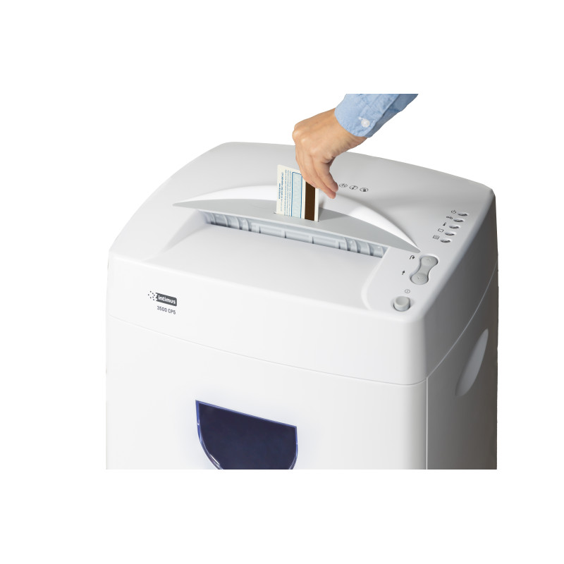 Skartovač INTIMUS 3500 CP5