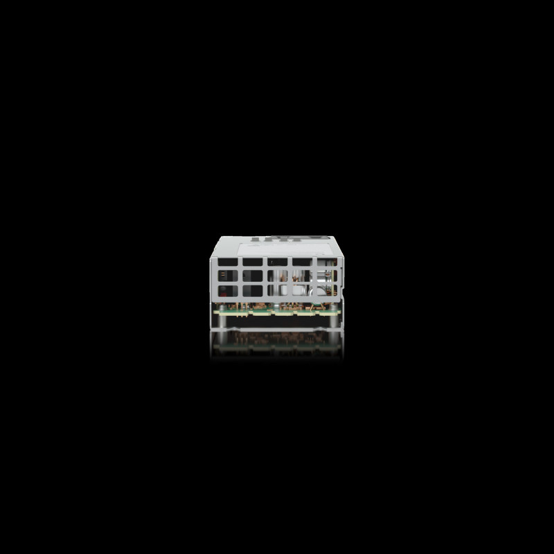 Ubiquiti UACC-PSU-54V-600W - UniFi Enterprise Hot-Swappable Power Module (600W)