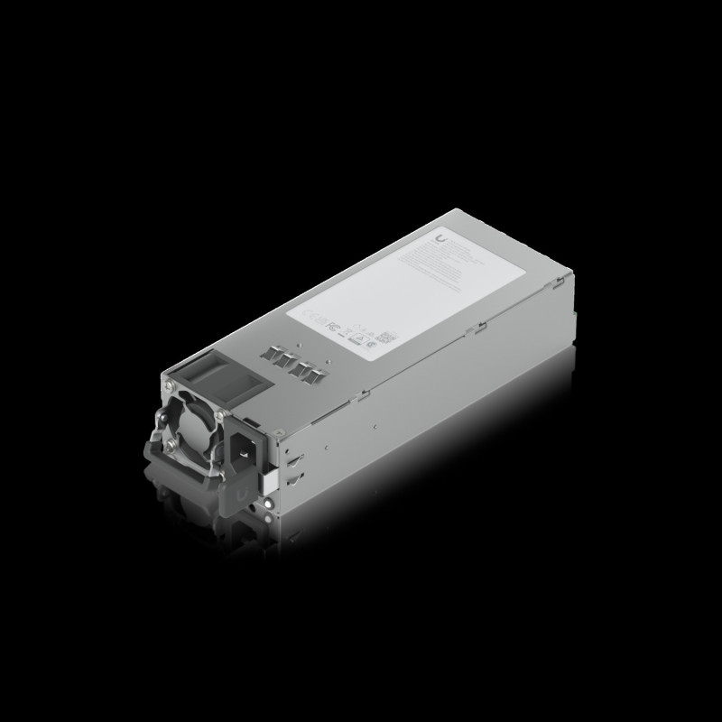Ubiquiti UACC-PSU-54V-1200W - uniFi Enterprise Hot-Swappable Power Module (1,200W)
