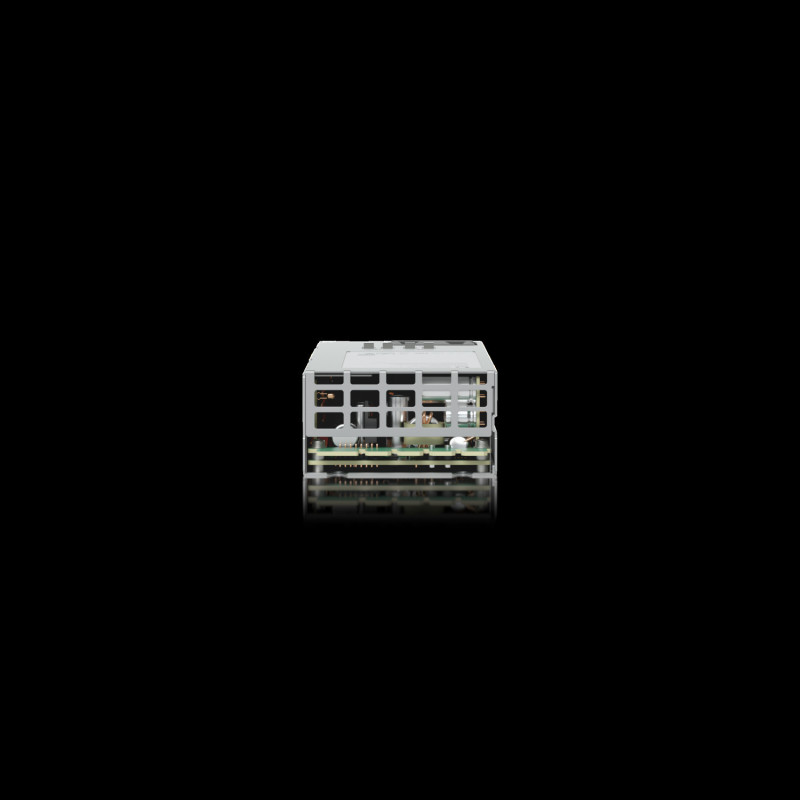 Ubiquiti UACC-PSU-54V-1200W - uniFi Enterprise Hot-Swappable Power Module (1,200W)