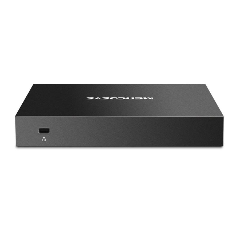 Mercusys MS108GS 8xGb Desjtop switch