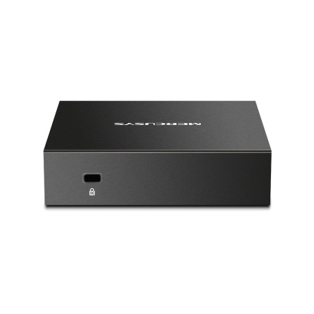 Mercusys MS105GS 5xGb Desjtop switch
