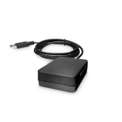 HP JetDirect 3200w Wifi 6 BT Wireless Accessory