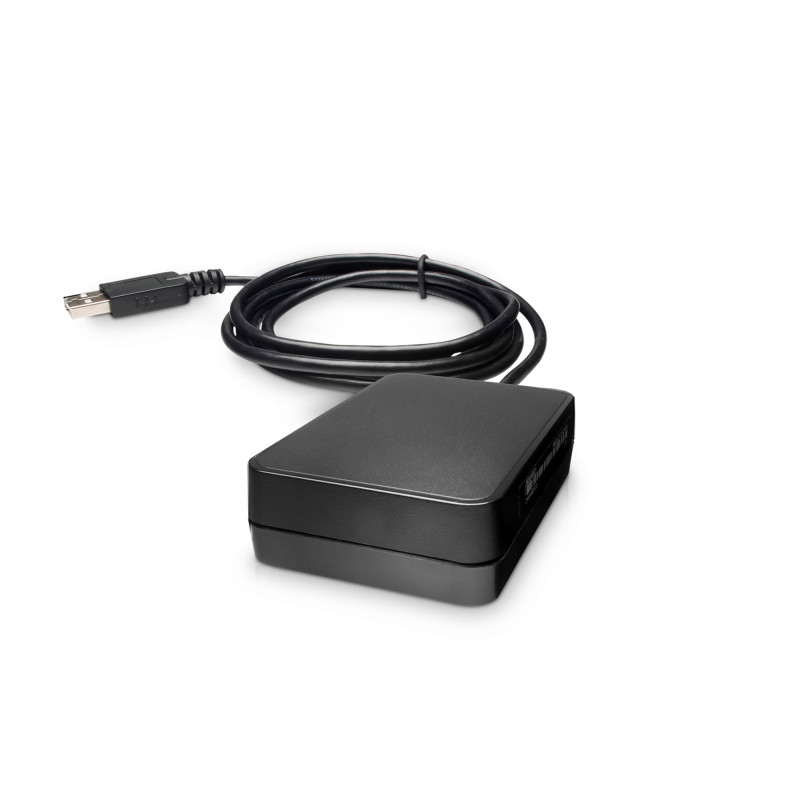 HP JetDirect 3200w Wifi 6 BT Wireless Accessory