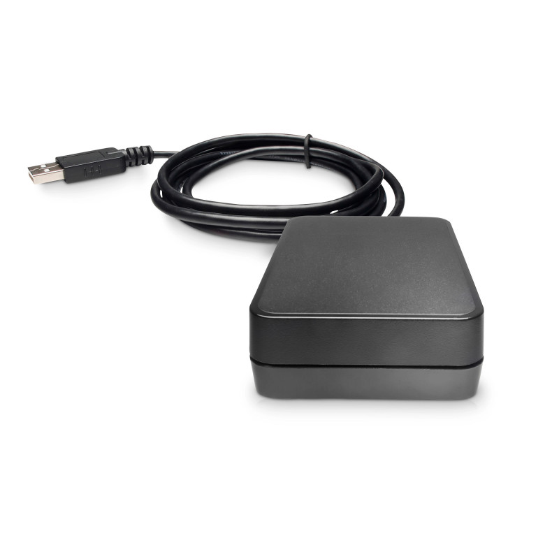 HP JetDirect 3200w Wifi 6 BT Wireless Accessory