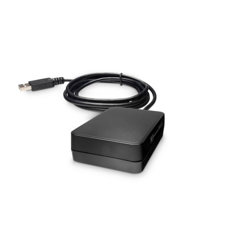 HP JetDirect 3200w Wifi 6 BT Wireless Accessory