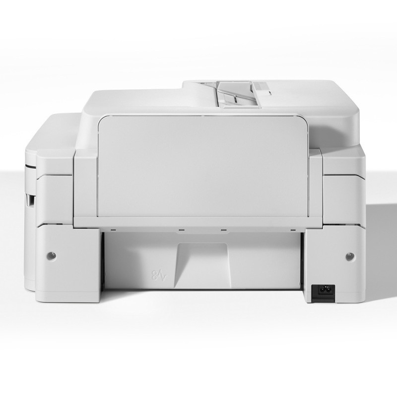 Brother/MFC-J3660DWYJ1/MF/Ink/A3/LAN/WiFi/USB
