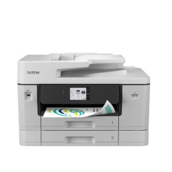 Brother/MFC-J3960DWYJ1/MF/Ink/A3/LAN/WiFi/USB