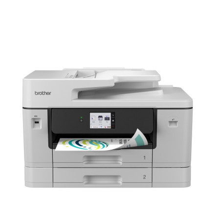 Brother/MFC-J3960DWYJ1/MF/Ink/A3/LAN/WiFi/USB