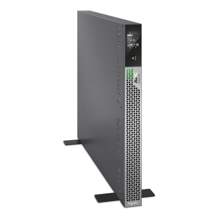 APC Smart-UPS Ultra, 2200VA 230V 1U, s batériou Lithium-Ion, with Network Management Card Embedded