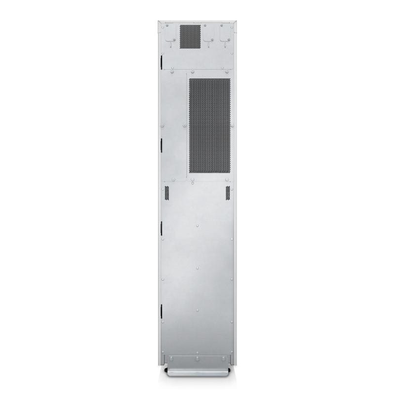 Galaxy VS UPS 10kW 400V, 1 internal 7Ah smart modular battery string, expandable to 2, Start-up 5x8